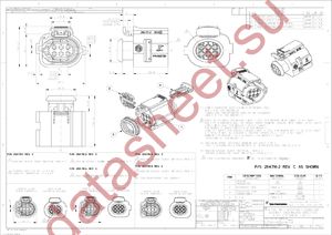 284716-1 datasheet  